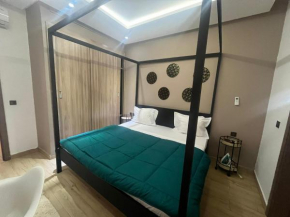 Mamelles Luxury Loft